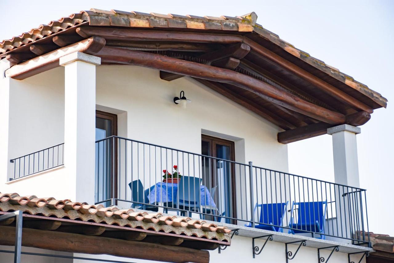 Dreamy Seaside Apartment Bari Sardo Exterior photo